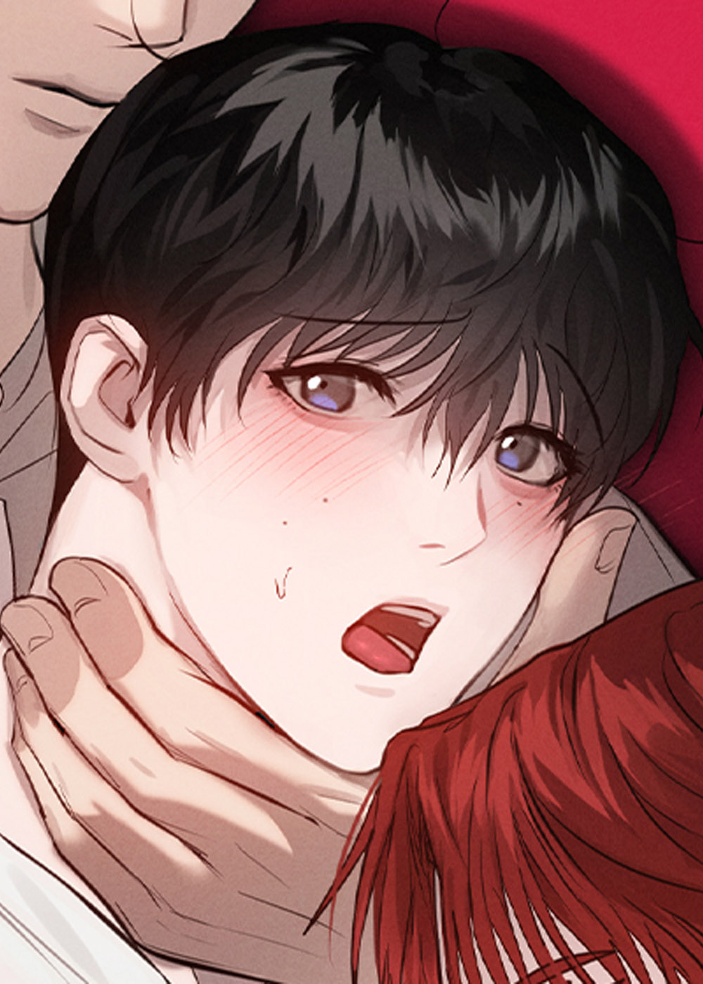 两份爱强迫情感