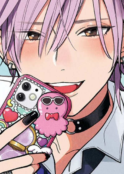 宅男的心跳特训