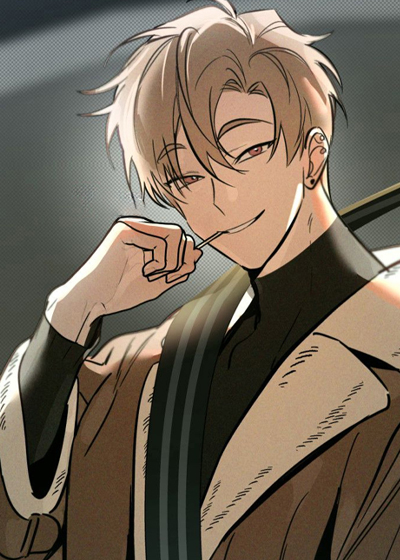 禁忌之绊以眼还眼