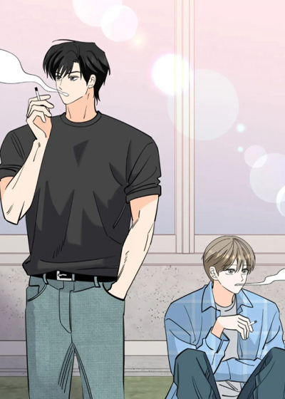 前辈的床边告白