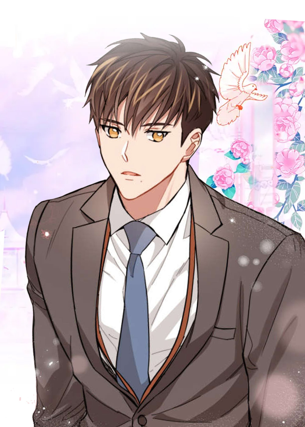 一切并不是误会