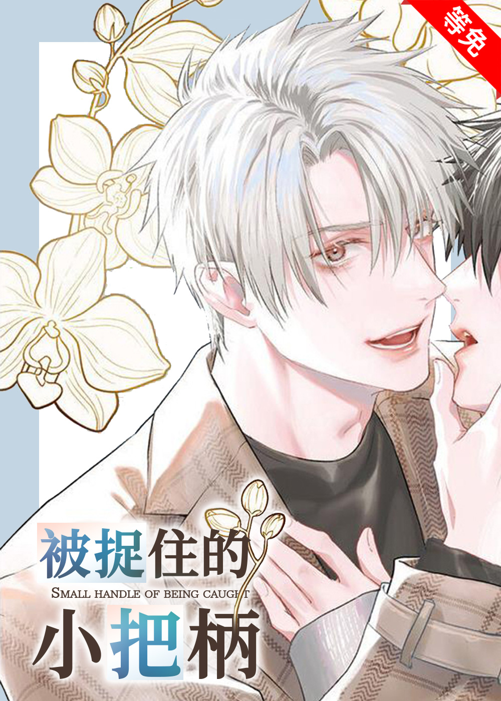 被捉住的小把柄