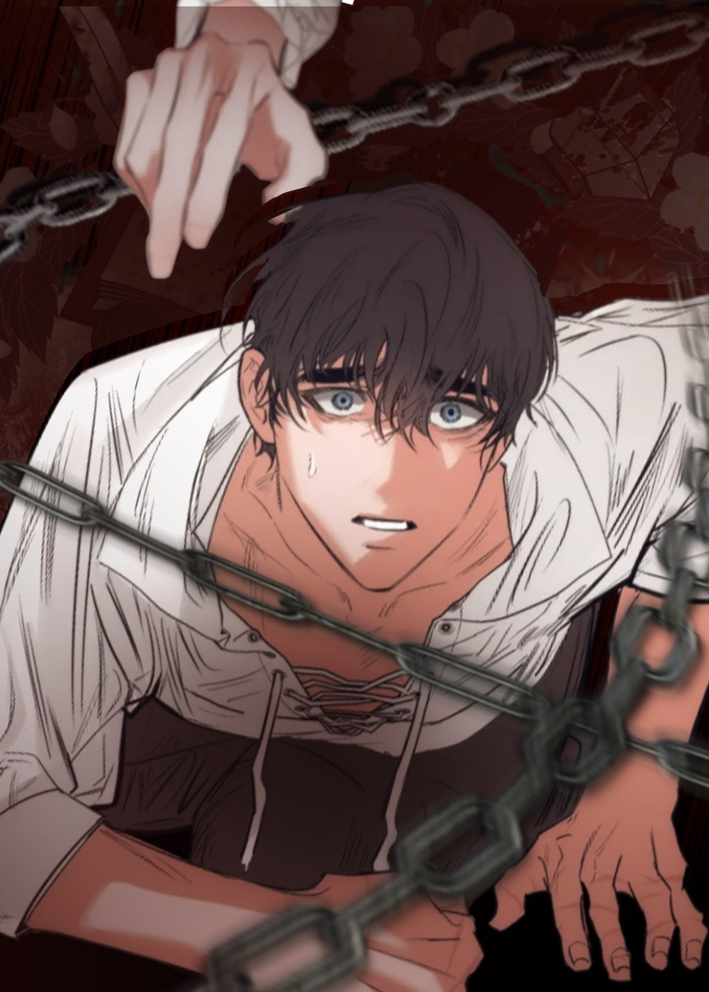 坏苹果禁止通行