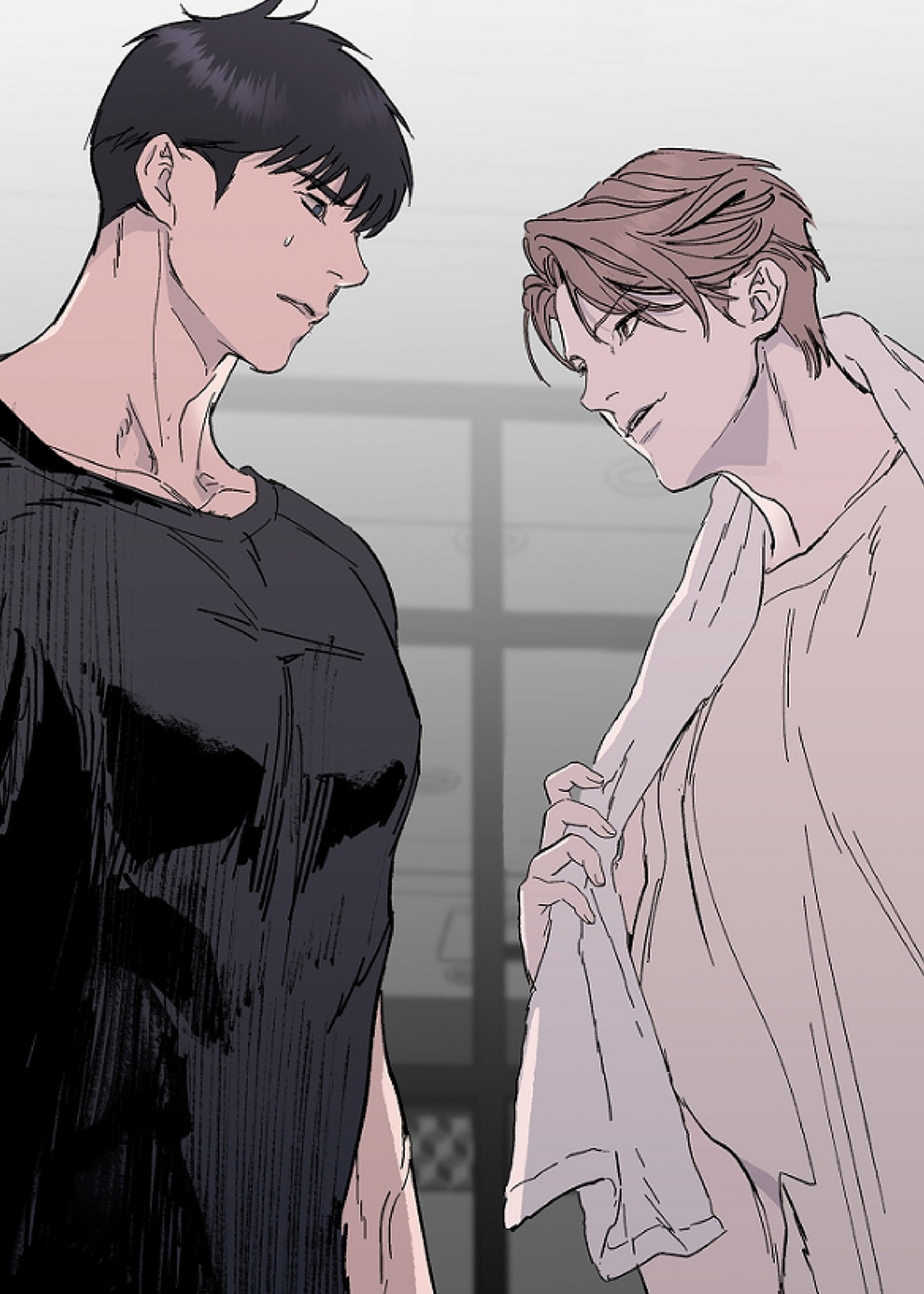 以下犯上道德关系