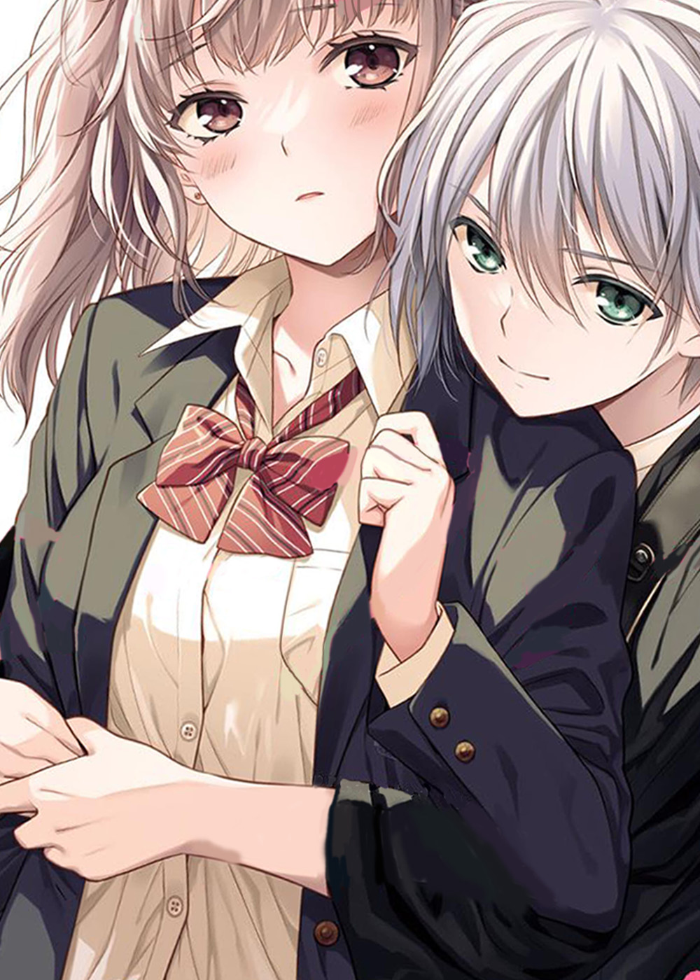 我亲爱的迷路客人