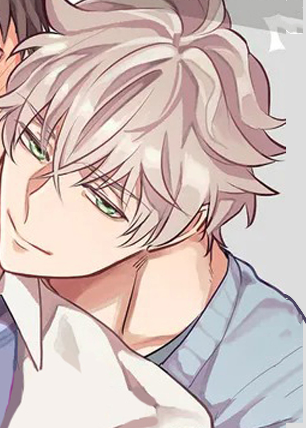 老实人落入陷阱